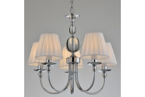 Подвесная люстра Moderli Feels V2613-5P