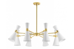 Подвесная люстра Lightstar Dumo 816086