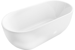 Акриловая ванна BelBagno BB70-1700-800