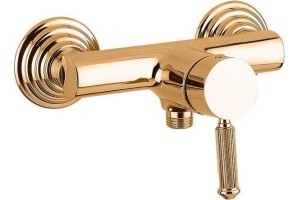 Смеситель Cezares Olimp DM 03/24 L для душа