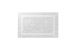 Neime BM-1911 Bright White Коврик для ванной - 2