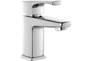 Смеситель Milardo Labrador LABSB00M01 для раковины