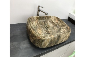 Умывальник CeramaLux 186