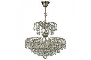 Подвесная люстра Arti Lampadari Mineo Mineo E 1.5.40.101 N - 2