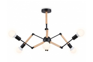 Люстра на штанге Ambrella Light TR TR80488