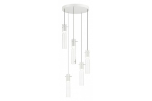 Подвесная люстра Odeon Light Scrow 5058/25LB - 2