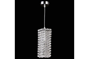 Трековый светильник Lightstar Cristallo (795424+595007) PRO795424 - 3