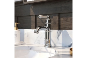 Смеситель Iddis Oxford OXFSB00i01 для раковины - 2