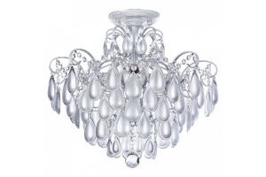 Потолочная люстра Freya Chabrol FR2302CL-04S