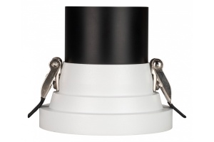 Встраиваемый светодиодный светильник Arlight MS-Volcano-Built-R82-10W Warm3000 033663 - 3