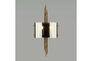 Бра Odeon Light Exclusive Margaret 4895/2WA - 2