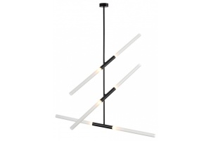 Подвесной светильник Odeon Light Hightech Soho 4307/6 - 2