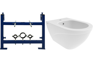 Комплект STWORKI 540201 + 1121-001-0120