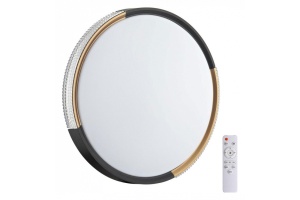 Настенно-потолочный светодиодный светильник Sonex Velio 7629/DL