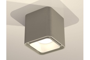 Накладной светильник Ambrella XS XS7842001 - 3