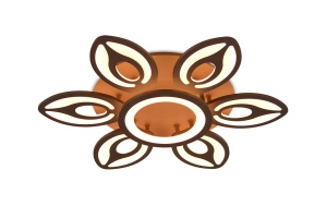 Накладной светильник Ambrella Light FA FA463 - 2