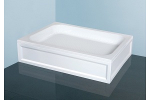 Для поддона 16230911-80 - 2