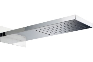 Верхний душ Bossini Manhattan 2 sprays I00570