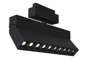 Накладной светильник Maytoni Points Rot TR077-2-20W4K-B
