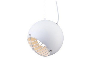 Подвесной светильник Lucia Tucci Narni 3 NARNI 1942.1 white