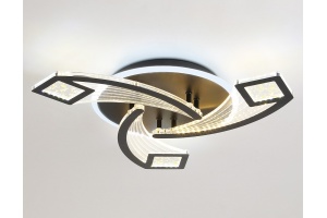 Потолочная люстра Ambrella FA FA4477 - 3