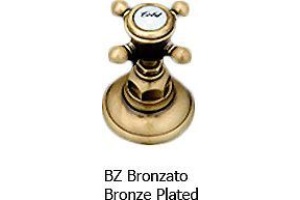 Смеситель для биде Nicolazzi Nuova Brenta бронза (2534BZ) - 2