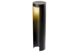 Уличный светодиодный светильник Arlight LGD-Path-Round120-H450B-12W Warm White 020336