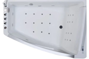 Акриловая ванна Orans BT-65109 R