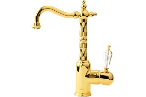 Смеситель Boheme Imperiale Presente 322 для раковины