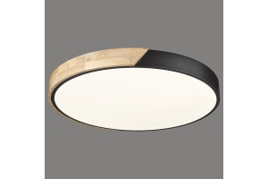 Потолочный светодиодный светильник Velante 445-647-01