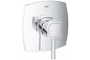 Смеситель Grohe Grandera 24067000 для душа