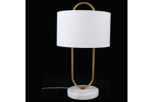 Настольная лампа декоративная Aployt Selesta APL.635.04.01 - 2
