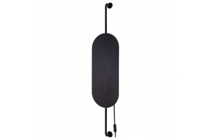 Настенный светильник Nowodvorski Wheel Lux II 8428