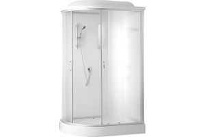 Душевая кабина Erlit Comfort ER3512PR-C3-RUS