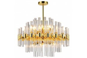 Люстра на штанге Favourite Celebratio 2205-10P