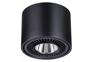 Потолочный светодиодный светильник Novotech Over Gesso 358814 - 3