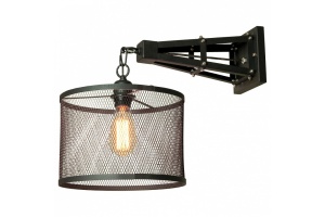 Бра Lussole Parker GRLSP-9884