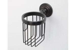 Держатель освежителя воздуха Wasserkraft Isar K-7345 - 2