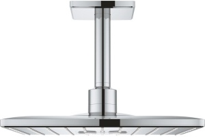 Верхний душ Grohe Rainshower SmartActive Cube 26481000