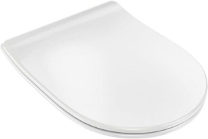 Крышка-сиденье Jacob Delafon Odeon Rive Gauche E24889-00 с микролифтом