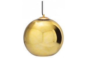 Подвесной светильник Loft IT Copper Shade Loft2024-C