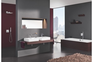Термостат Grohe Grohtherm SmartControl 29126000 для душа - 3