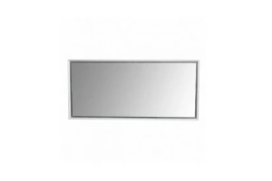 Зеркало Belbagno Z 105х65 с подсветкой (Z-SPC-1050-650-LED-BO)