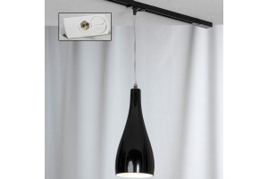 Подвесной светильник Lussole Rimini LSF-1196-01-TAW