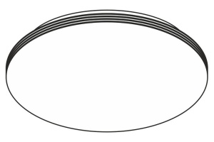 Потолочный светодиодный светильник Citilux Симпла CL71424SV