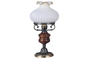 Настольная лампа декоративная Reccagni Angelo 760 P 760 M