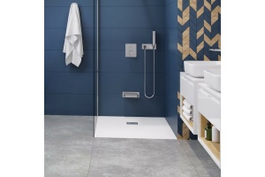 Поддон для душа EXCELLENT Arda 120x90 белый - 3