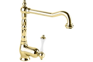 Смеситель для кухонной мойки Cezares MARGOT (MARGOT-LLM2-02-Bi/A) - 2