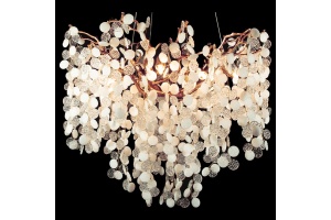 Подвесная люстра Loft it Fairytree 10066/600 GB - 2