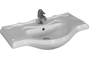 Мебельная раковина Roca America 85